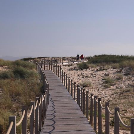 Au pied des dunes Seignosse Extérieur photo